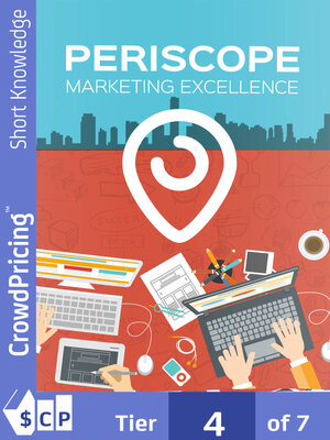 cover image of Periscope Marketing Excellence